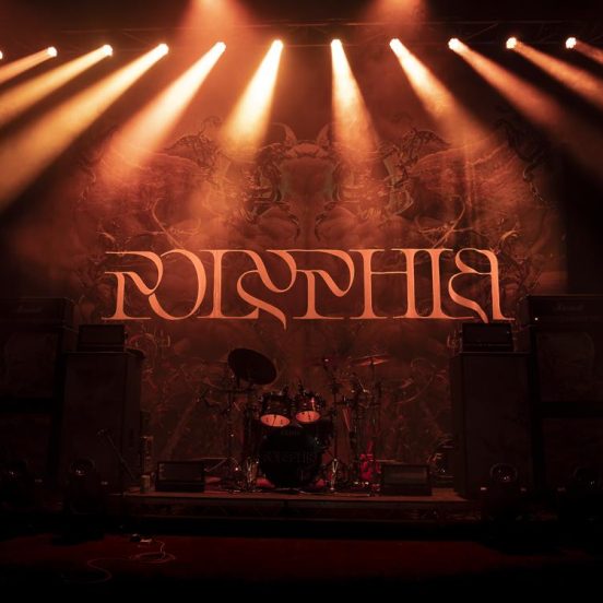 Uma Noite de Pura Maestria Musical com Polyphia no O2 Shepherds Bush em Londres