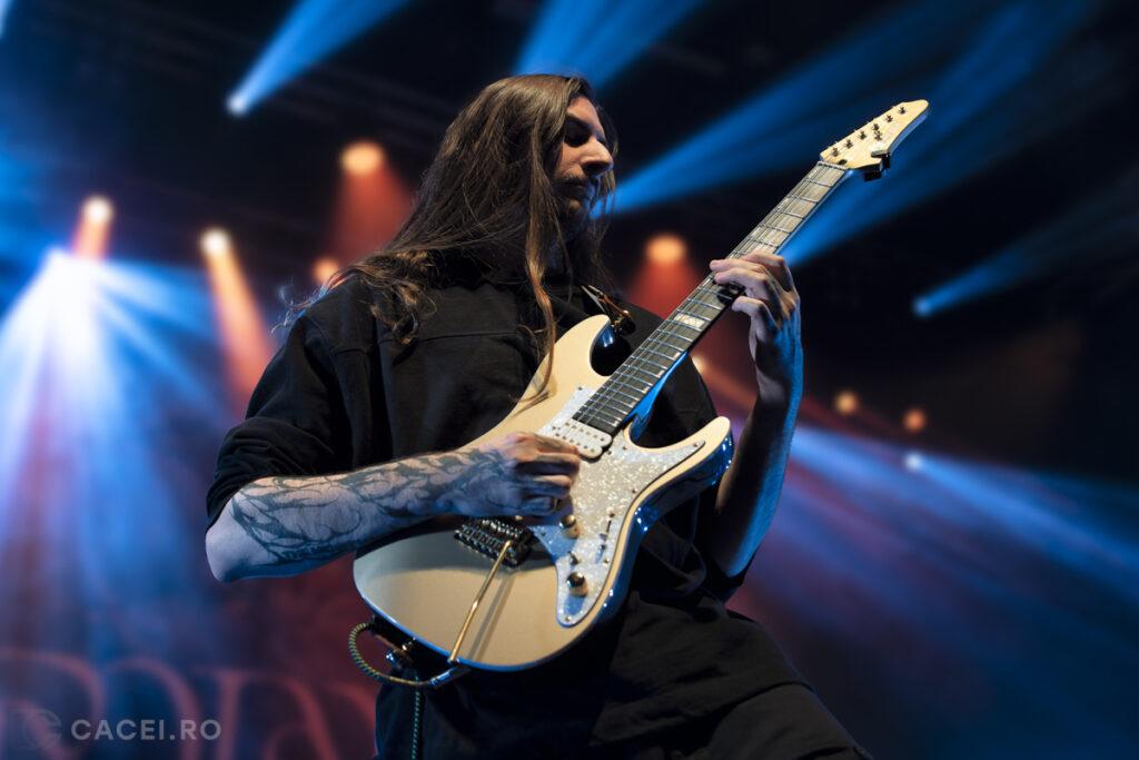 polyphia london o2 shepherdsbush 23 22 ARW Edit