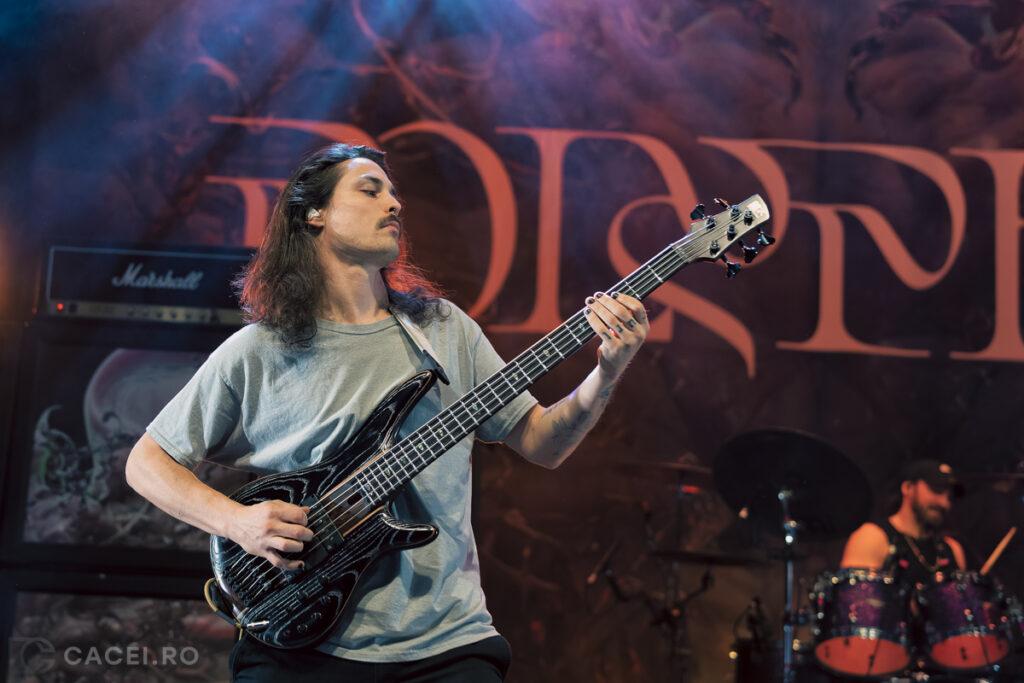 polyphia london o2 shepherdsbush 23 25 ARW Edit