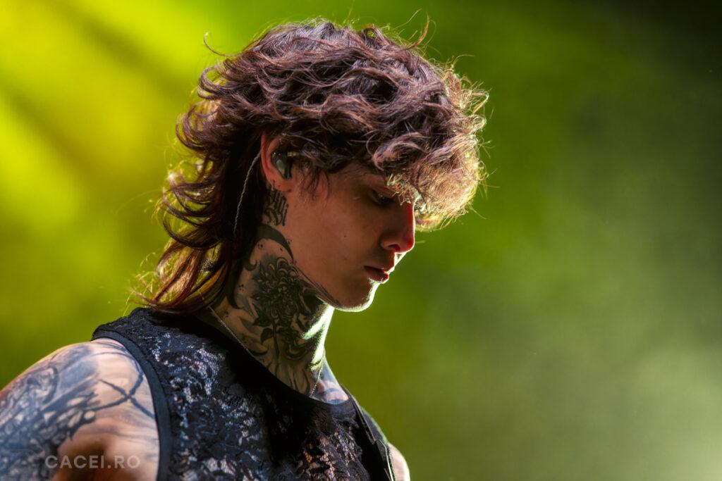 polyphia london o2 shepherdsbush 23 40 ARW Edit