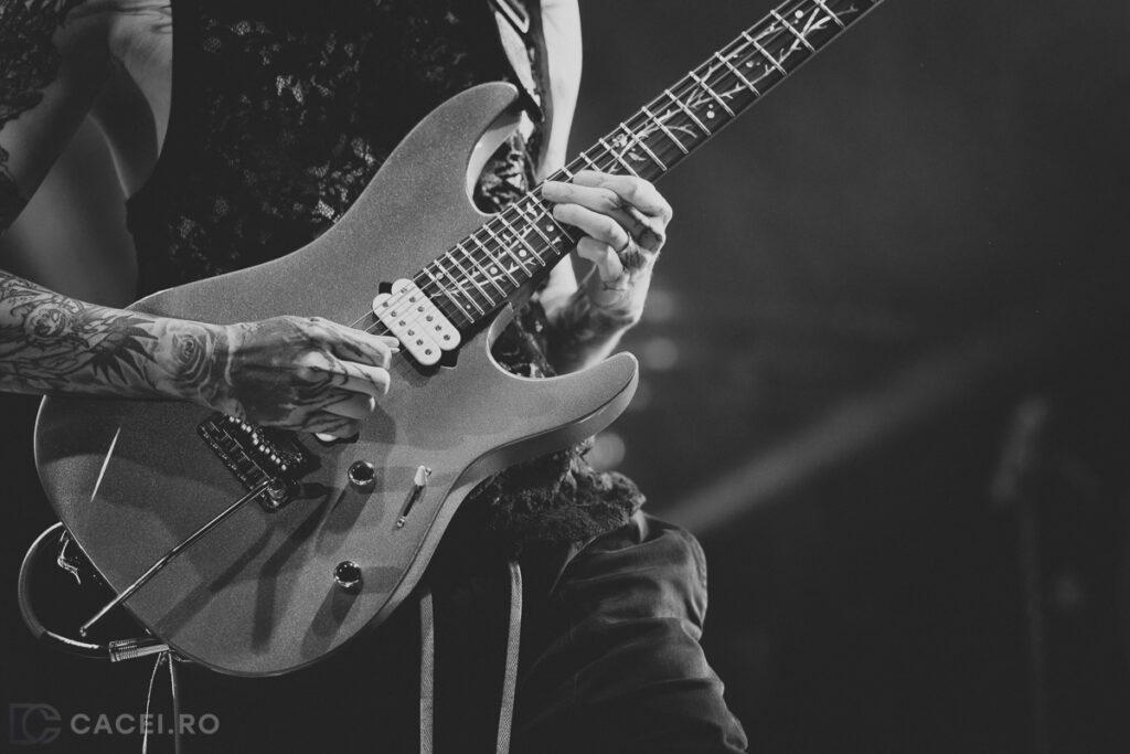 polyphia london o2 shepherdsbush 23 42 ARW Edit