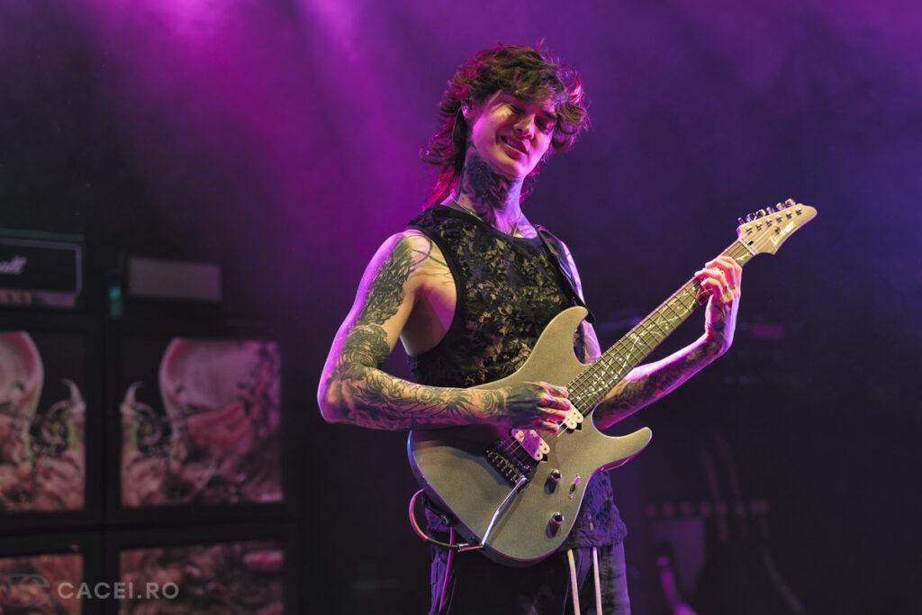 polyphia london o2 shepherdsbush 23 70 ARW Edit