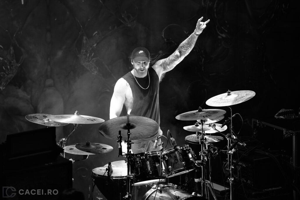 polyphia london o2 shepherdsbush 23 89 ARW Edit