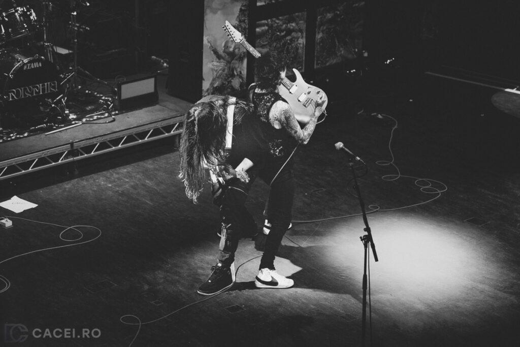 polyphia london o2 shepherdsbush 23 99 ARW Edit