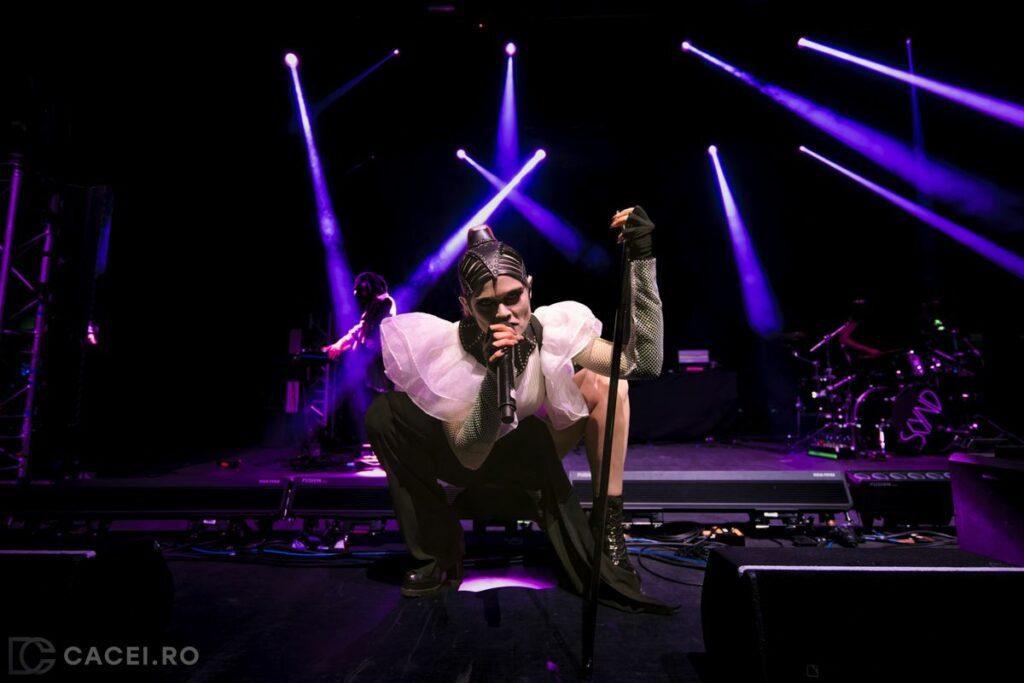 skynd o2 forum kentish town 1