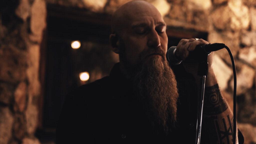 Steve Von Till anuncia shows no Reino Unido em Agosto