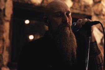 Steve Von Till anuncia shows no Reino Unido em Agosto