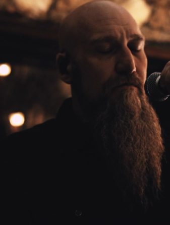 Steve Von Till anuncia shows no Reino Unido em Agosto