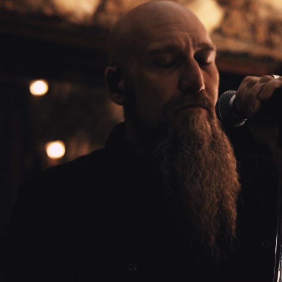 Steve Von Till anuncia shows no Reino Unido em Agosto