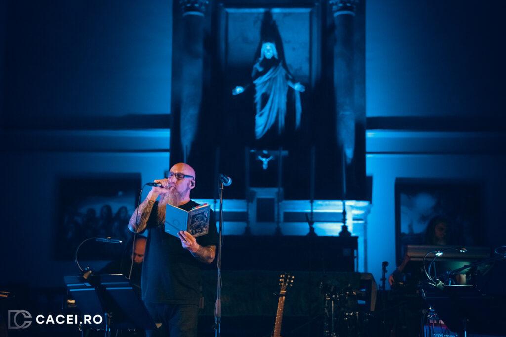 steve von till st john bertnal green 101 1