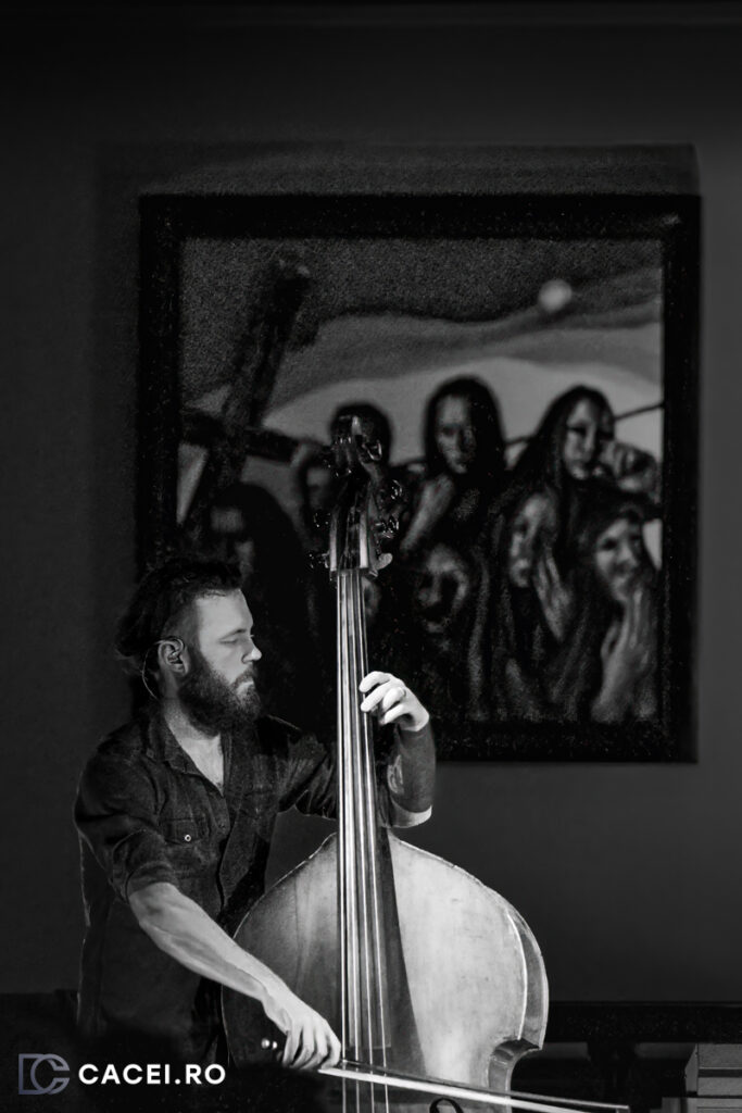 steve von till st john bertnal green 16