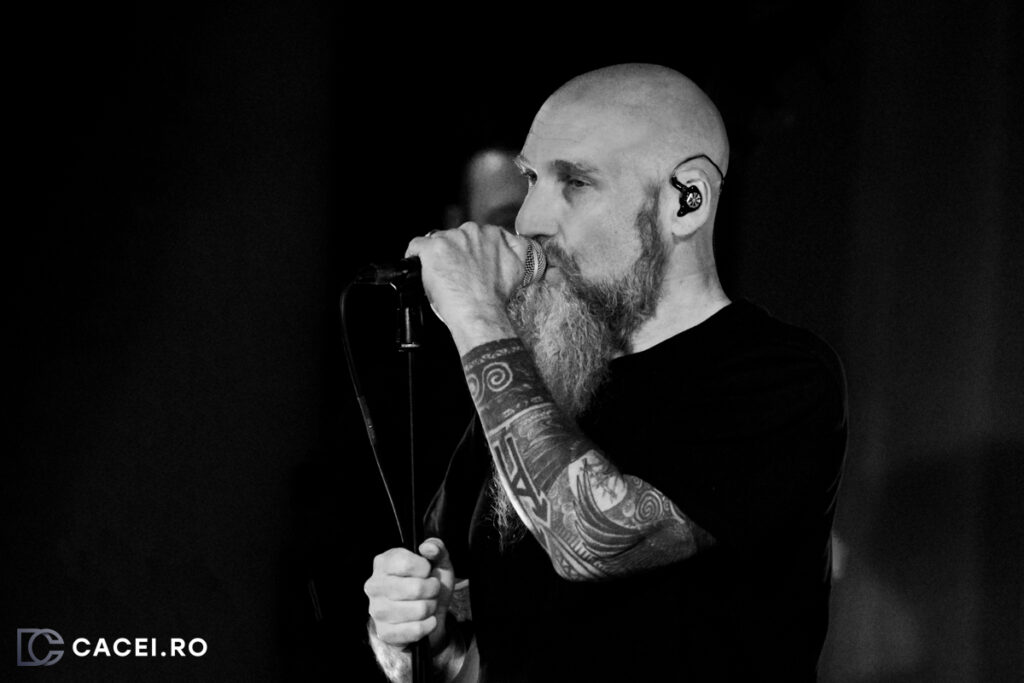 steve von till st john bertnal green 3