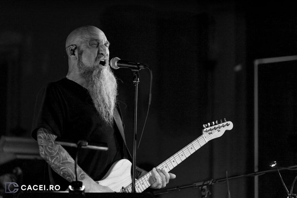 steve von till st john bertnal green 75