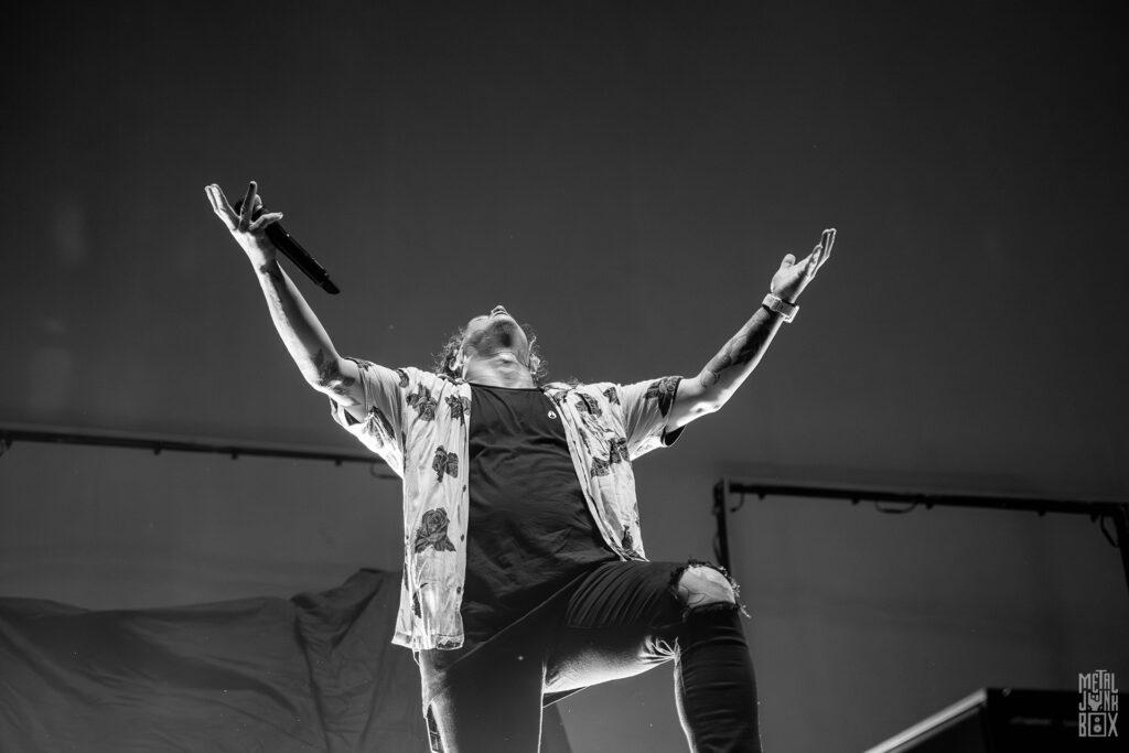 polaris alexandra palace james gibbons 1