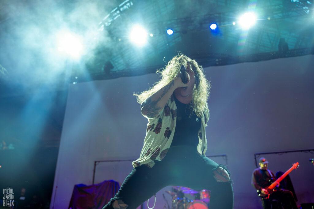 polaris alexandra palace james gibbons 3