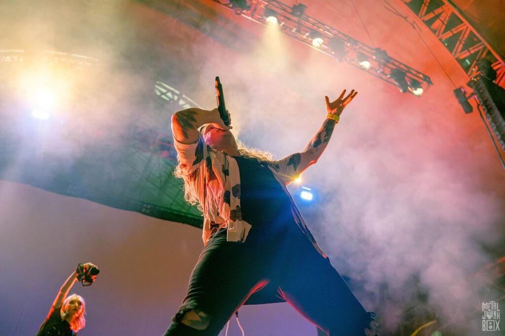 polaris alexandra palace james gibbons 4