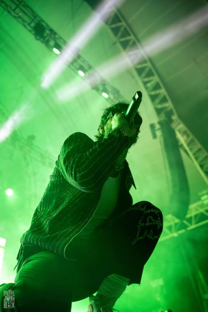 while she sleeps alexandra palace james gibbons 1