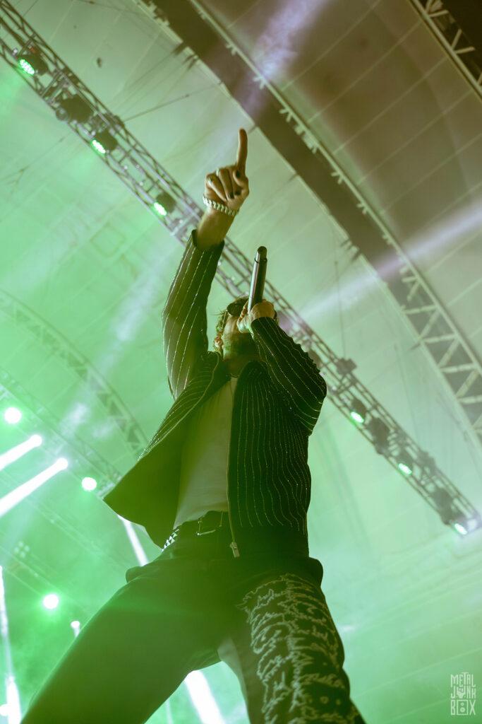 while she sleeps alexandra palace james gibbons 2