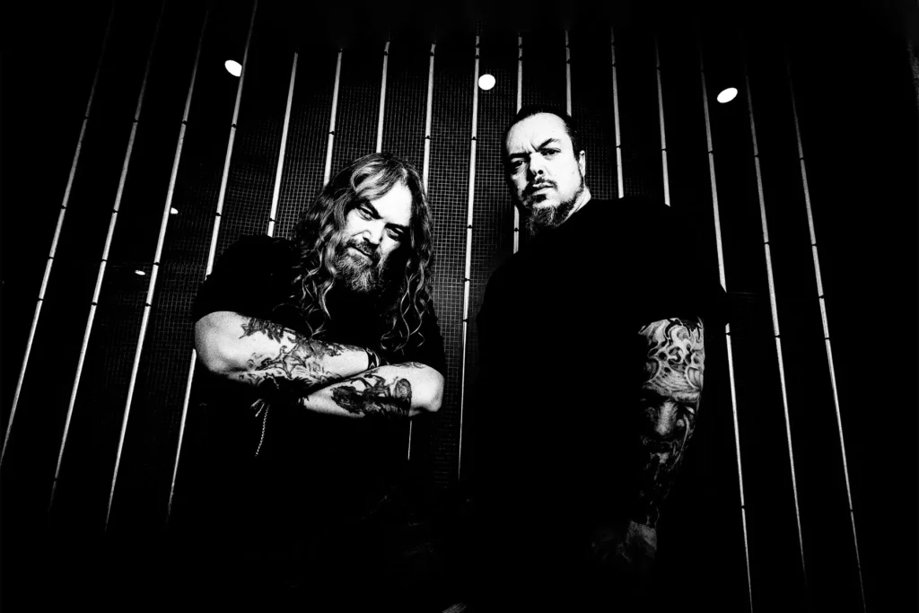 Cavalera Conspiracy Unleashes "Morbid Devastation" on Europe This Autumn