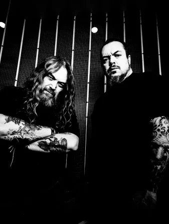 Cavalera Conspiracy Unleashes "Morbid Devastation" on Europe This Autumn