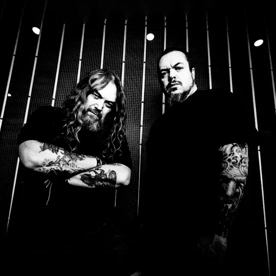 Cavalera Conspiracy Unleashes "Morbid Devastation" on Europe This Autumn