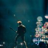 Live Gallery: Muse no O2 em Londres 2023