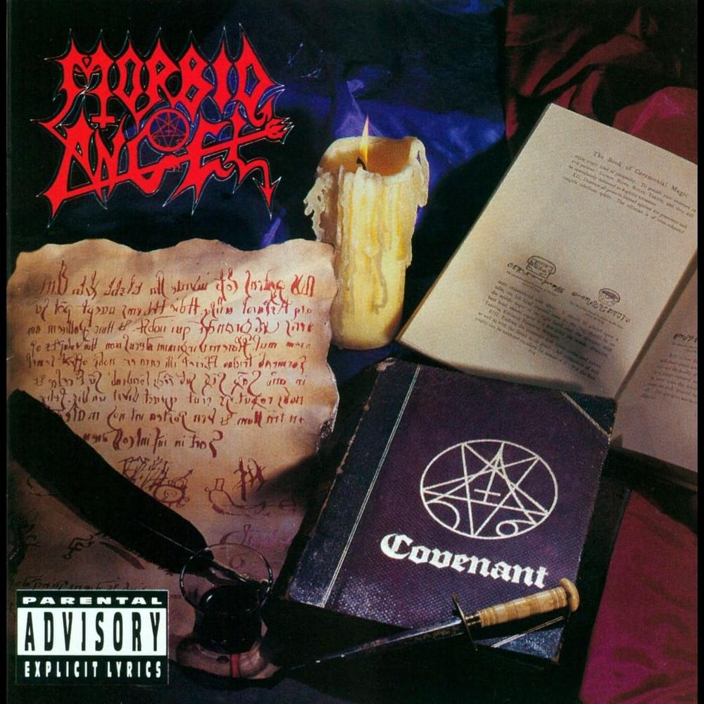 10 covenant morbid angel