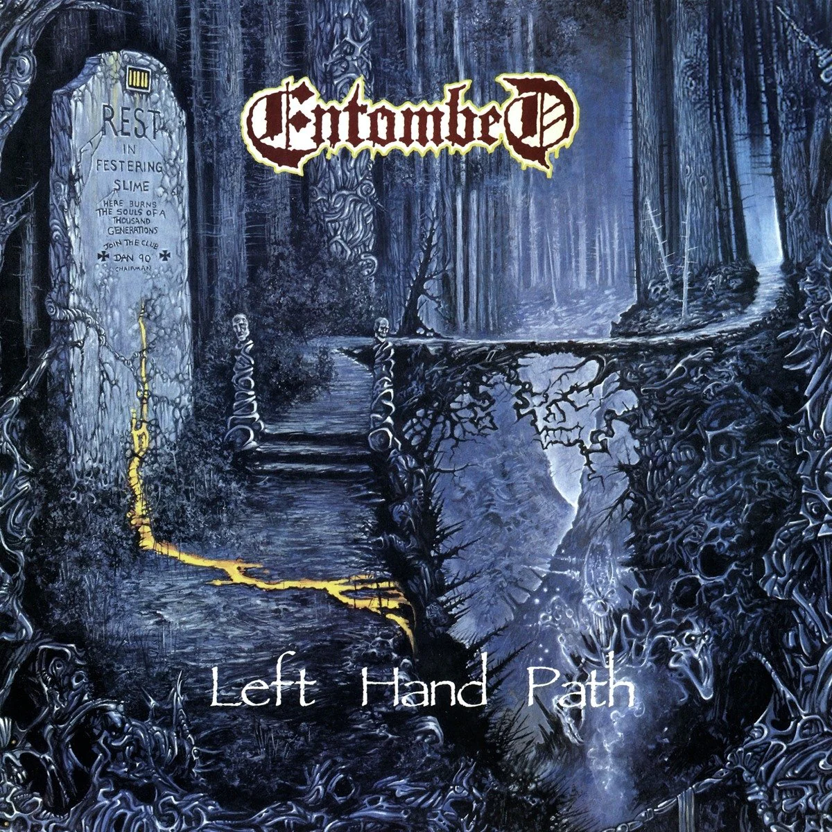 3 entombed left hand path