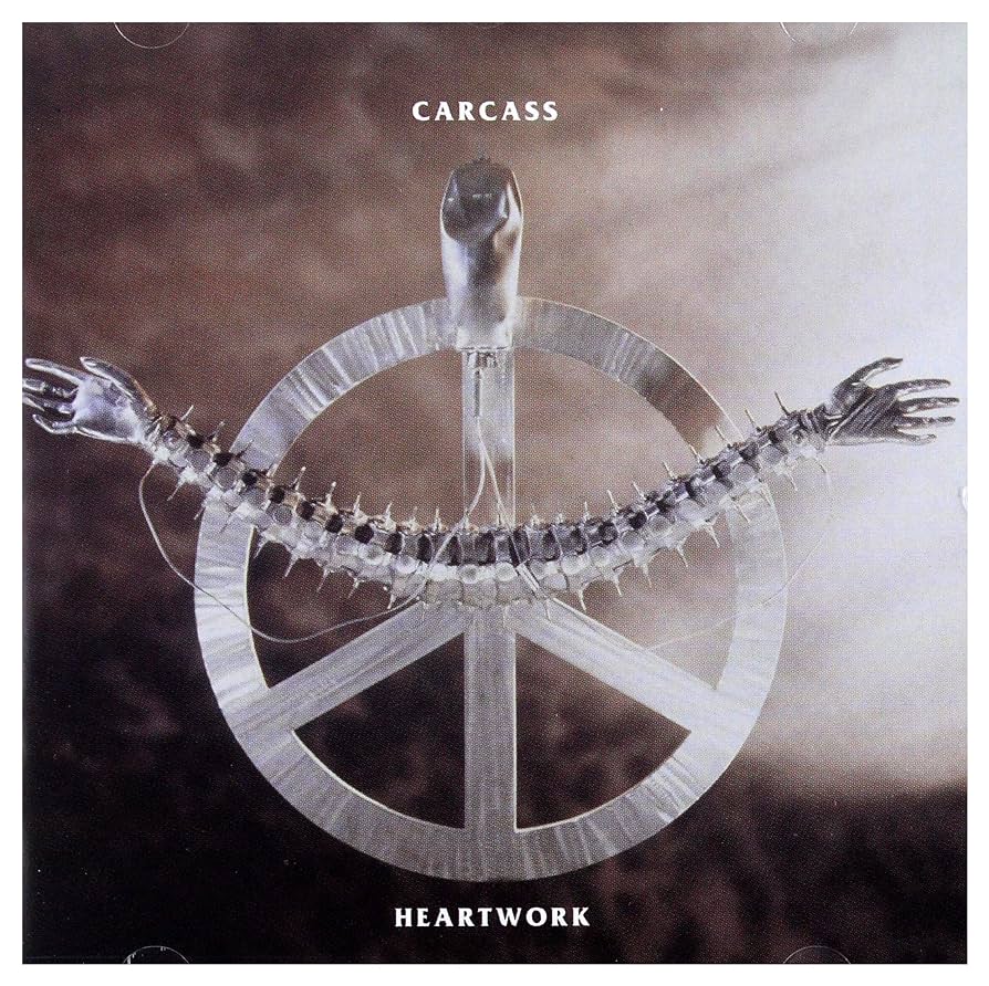 8 carcass heartwork