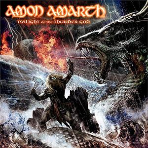 Amon Amarth