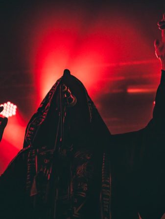 Live Gallery: Krzysztof Drabikowski's Батюшка (Batushka) at the Dome, London 2023