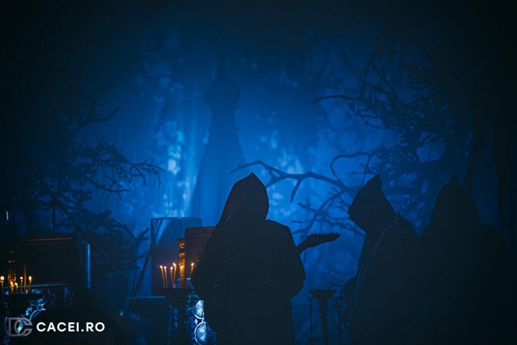 batushka the dome 80