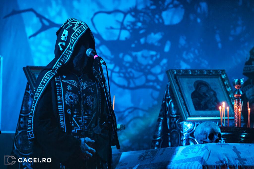 batushka the dome 90