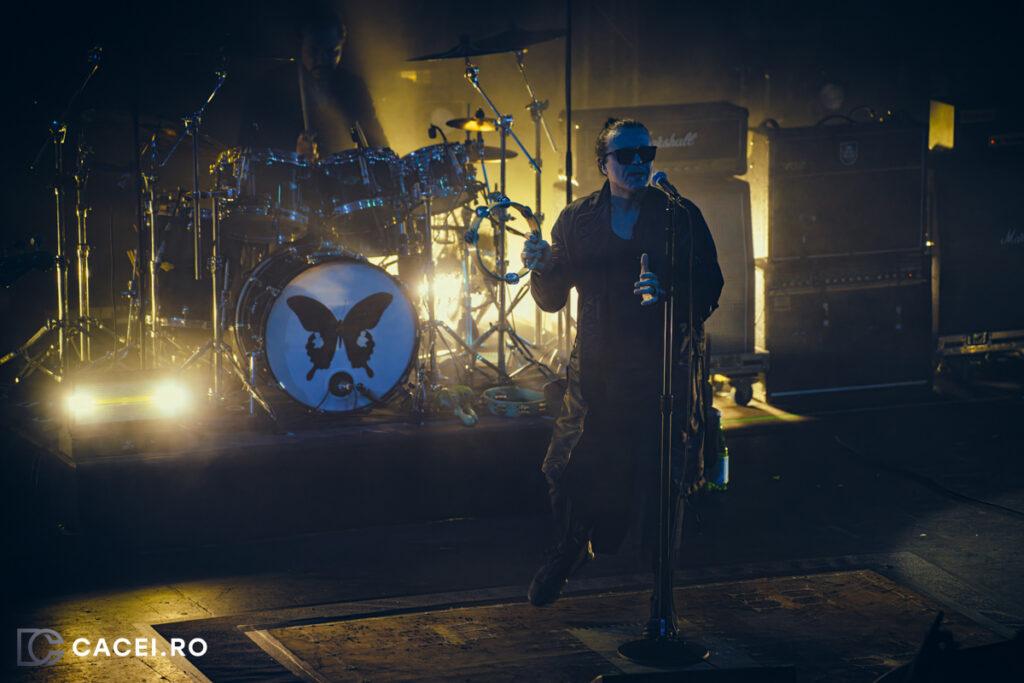 death cult electric brixton 21112023 14