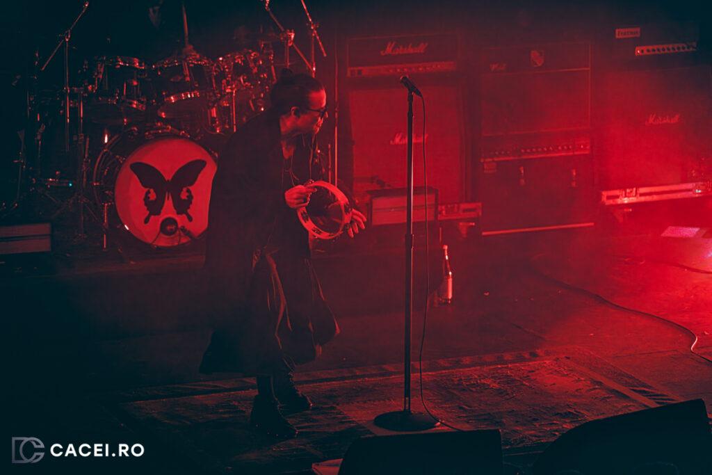 death cult electric brixton 21112023 18