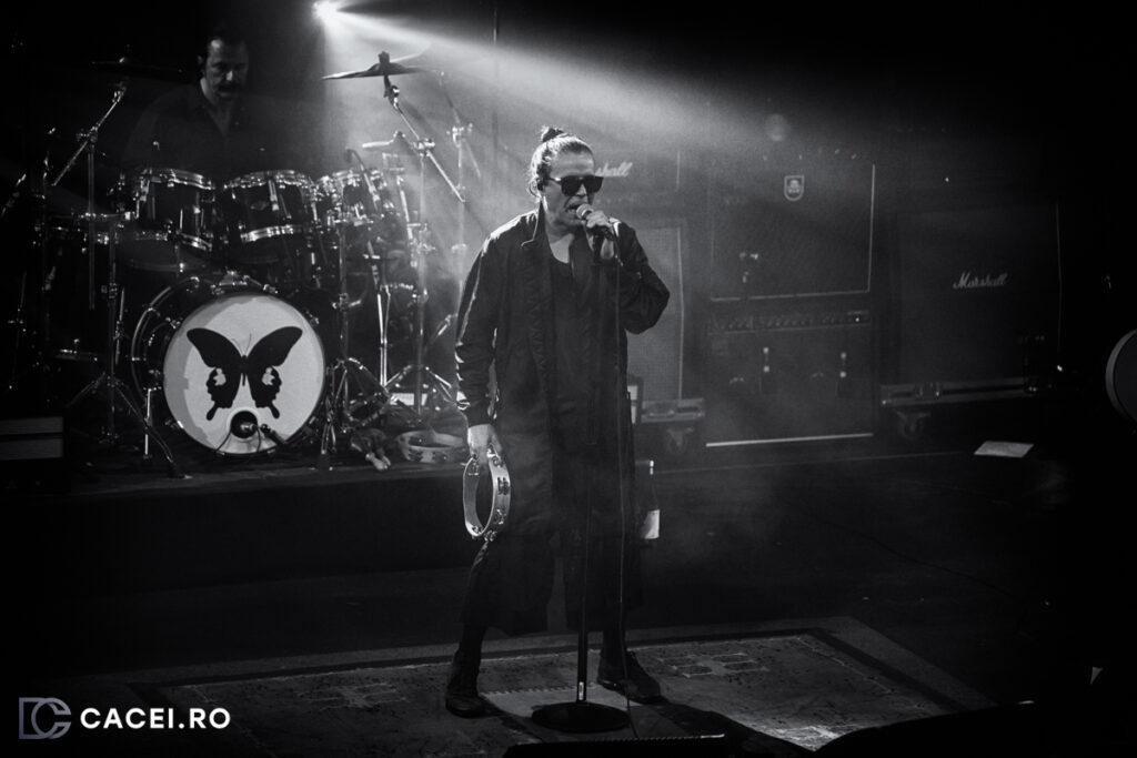 death cult electric brixton 21112023 3