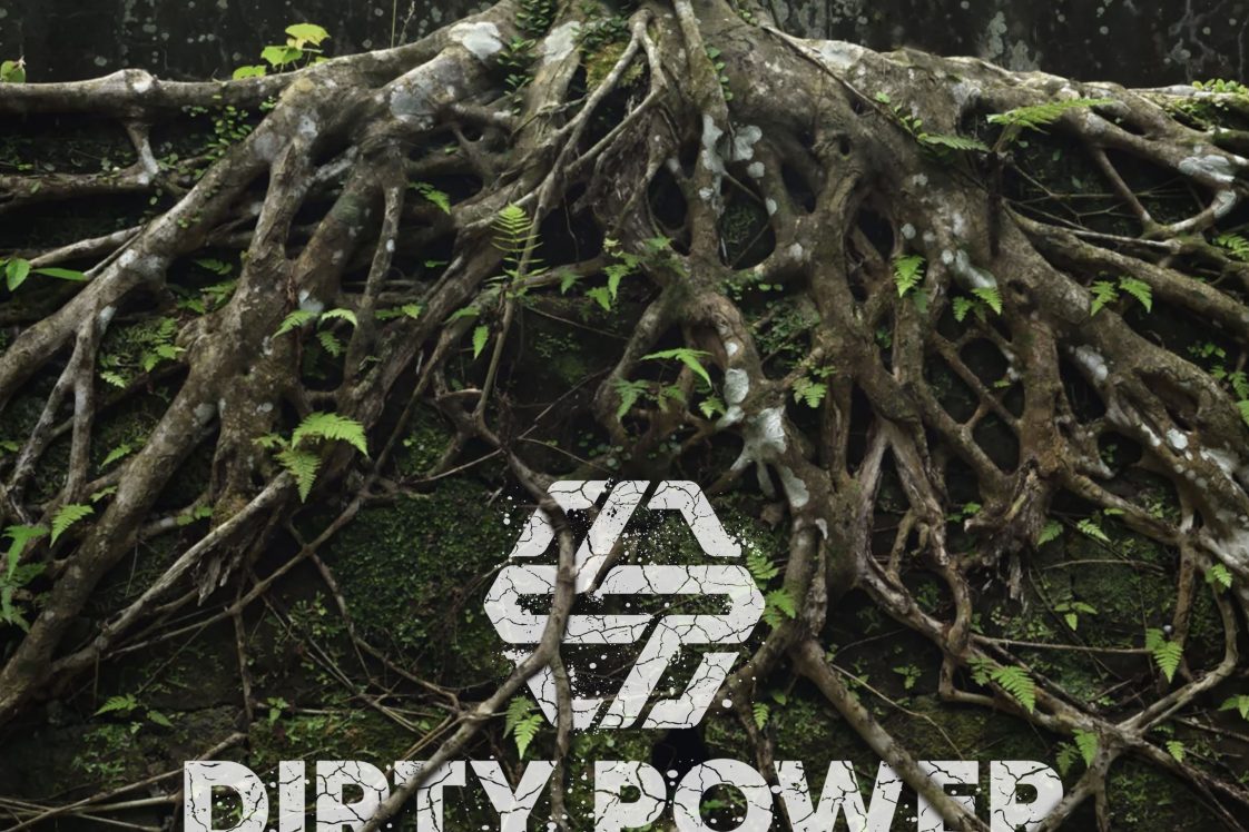 Dirty Power retorna às origens com o novo single ‘I did my time’ e anuncia o ep ‘Gravitas’