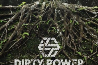 Dirty Power retorna às origens com o novo single ‘I did my time’ e anuncia o ep ‘Gravitas’