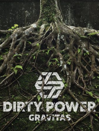 Dirty Power retorna às origens com o novo single ‘I did my time’ e anuncia o ep ‘Gravitas’
