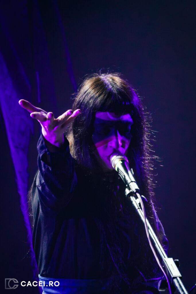 lili refrain electric brixton 21112023 55