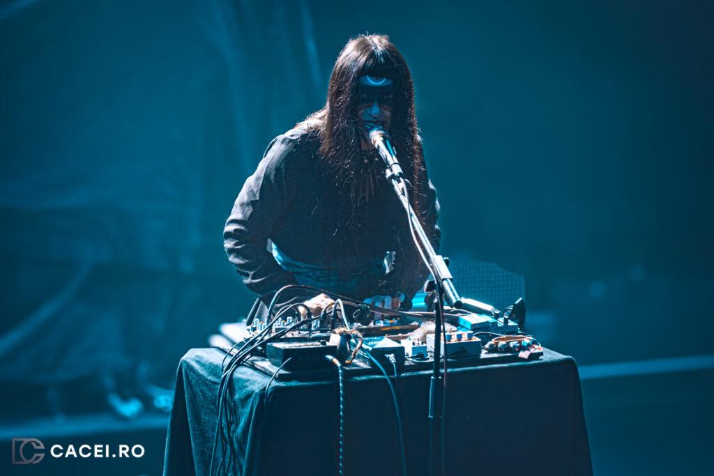 lili refrain electric brixton 21112023 9