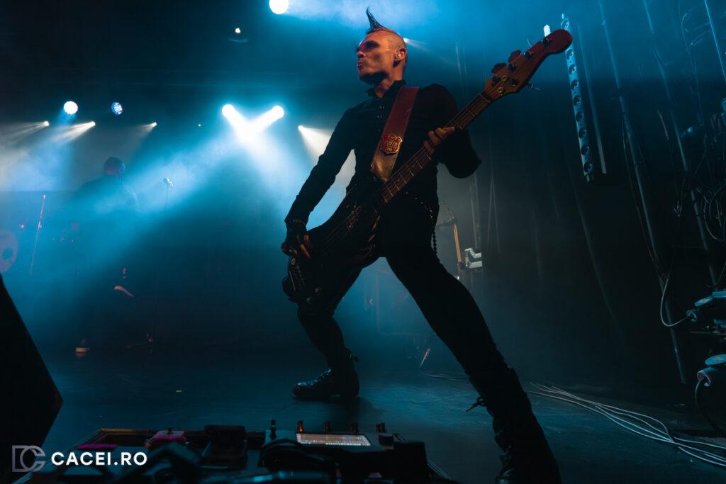 poets of the fall 20yrs electric ballroom 112