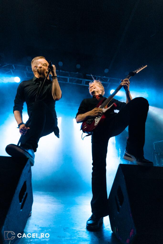 poets of the fall 20yrs electric ballroom 122