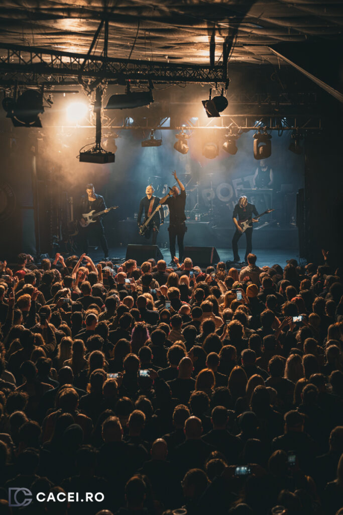 poets of the fall 20yrs electric ballroom 188