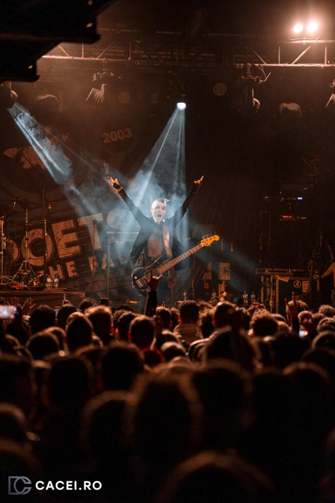 poets of the fall 20yrs electric ballroom 212