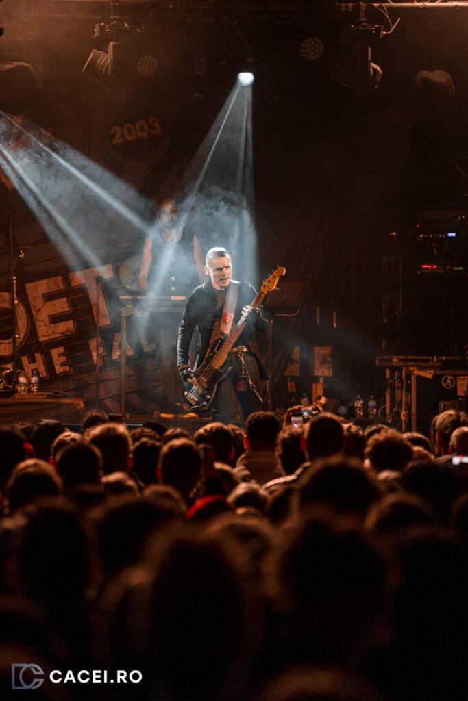 poets of the fall 20yrs electric ballroom 215