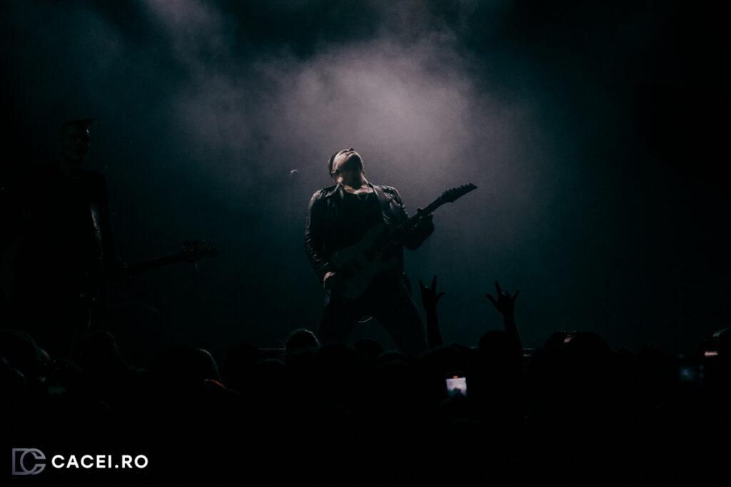 poets of the fall 20yrs electric ballroom 218