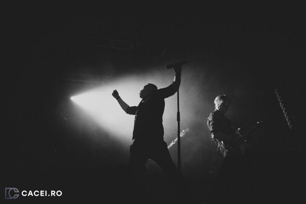 poets of the fall 20yrs electric ballroom 22