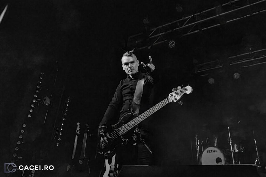 poets of the fall 20yrs electric ballroom 4