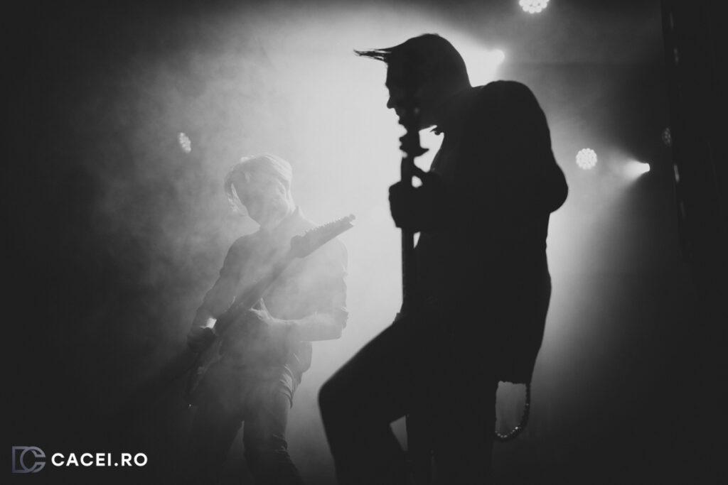 poets of the fall 20yrs electric ballroom 85